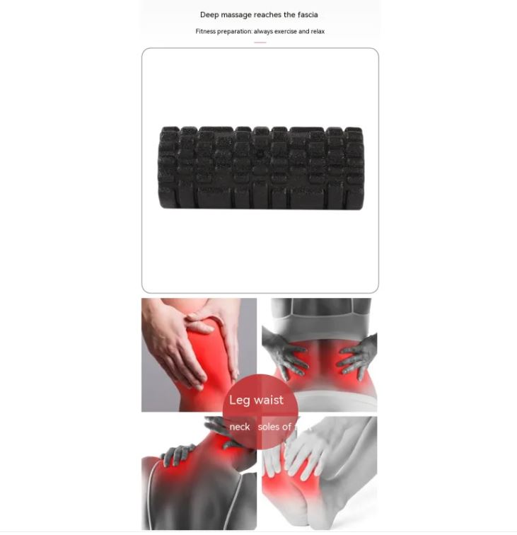 Pilates Balance Bar Foam Roller