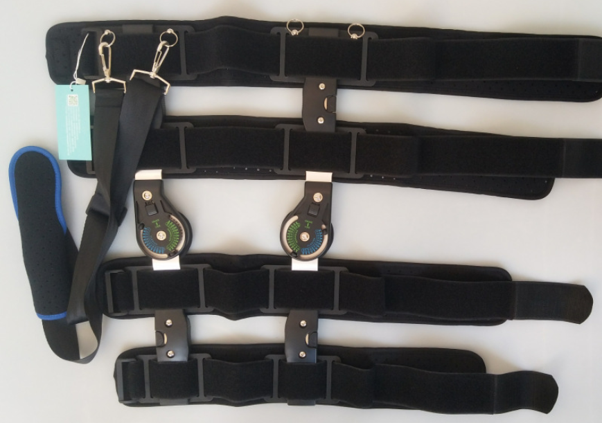 Adjustable Knee Support Brace