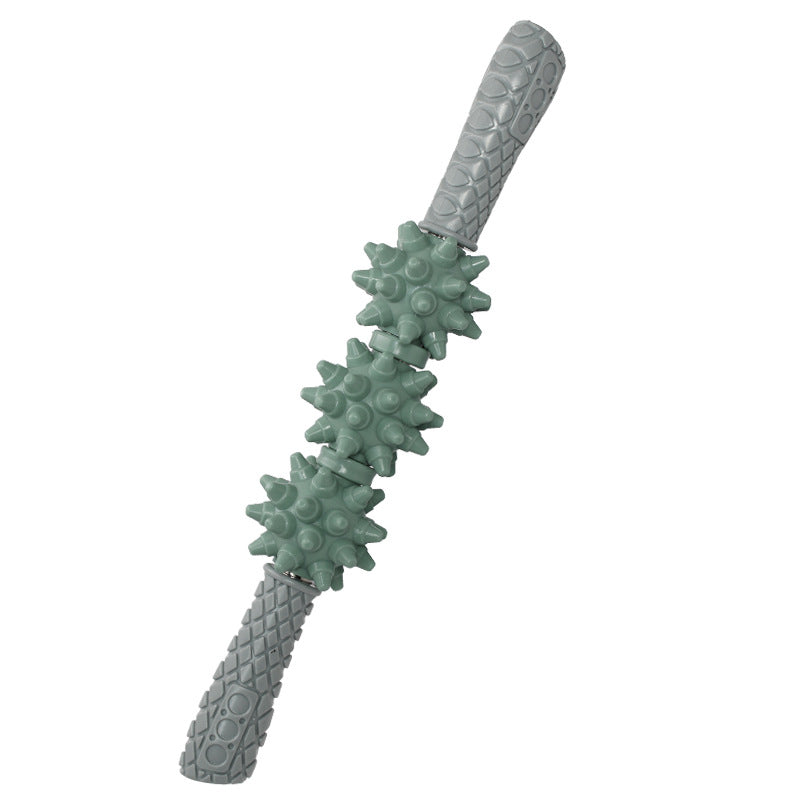 Textured Fitness Massage Stick