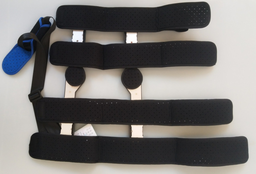 Adjustable Knee Support Brace