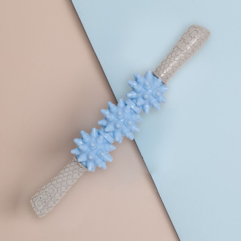 Textured Fitness Massage Stick