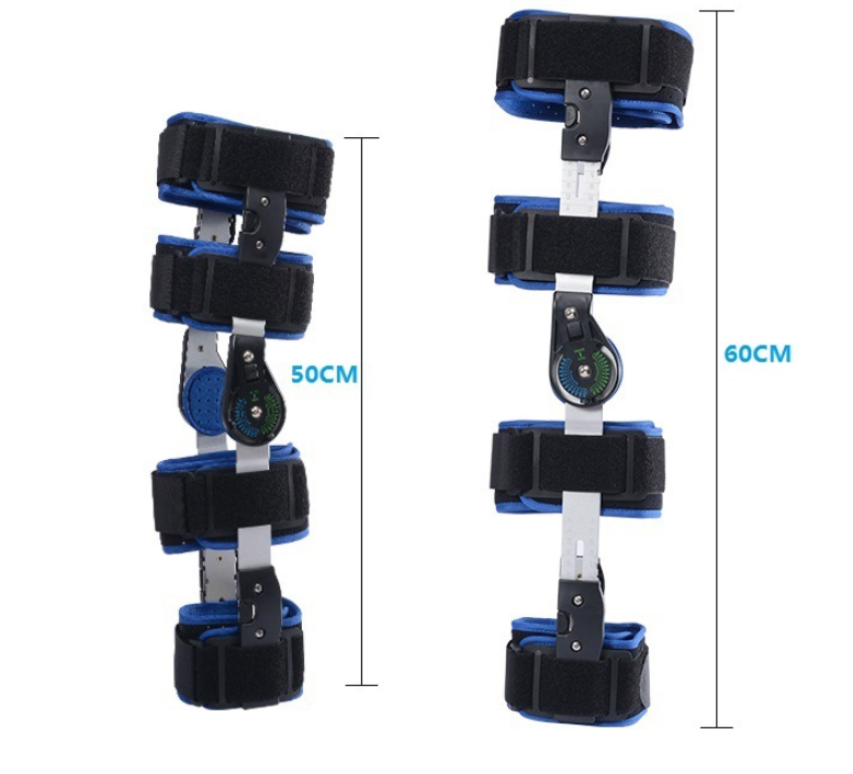 Adjustable Knee Support Brace